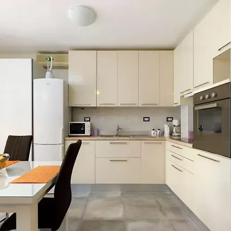 Apartman Rita *