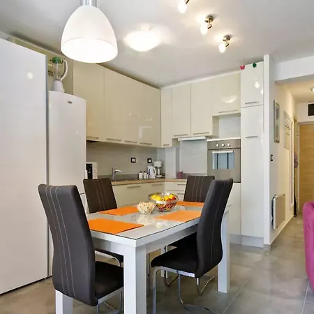 Rita Apartman