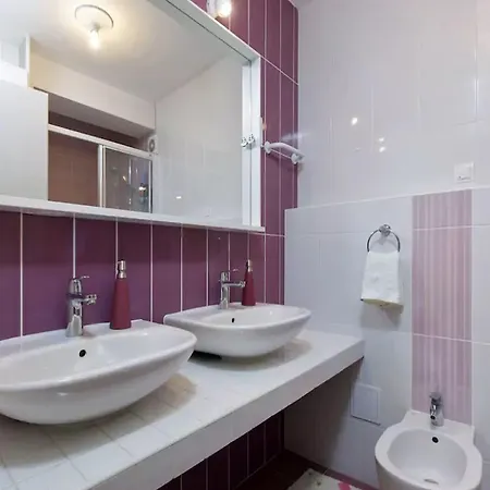 Apartman Rita *