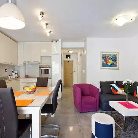 Apartman Rita