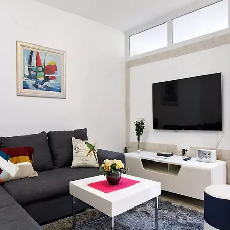 Rita Apartamento Split