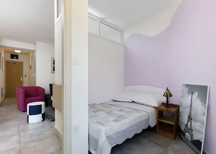 Apartamento Rita Split