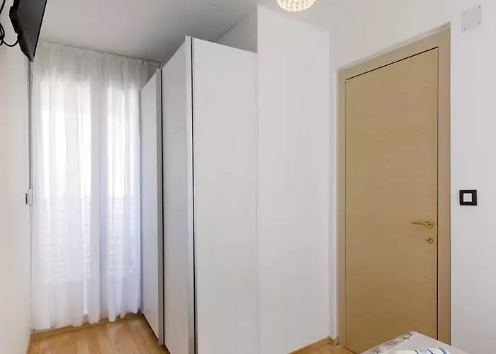 아파트 Rita 스플리트