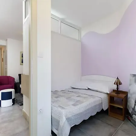 Apartament Rita Split